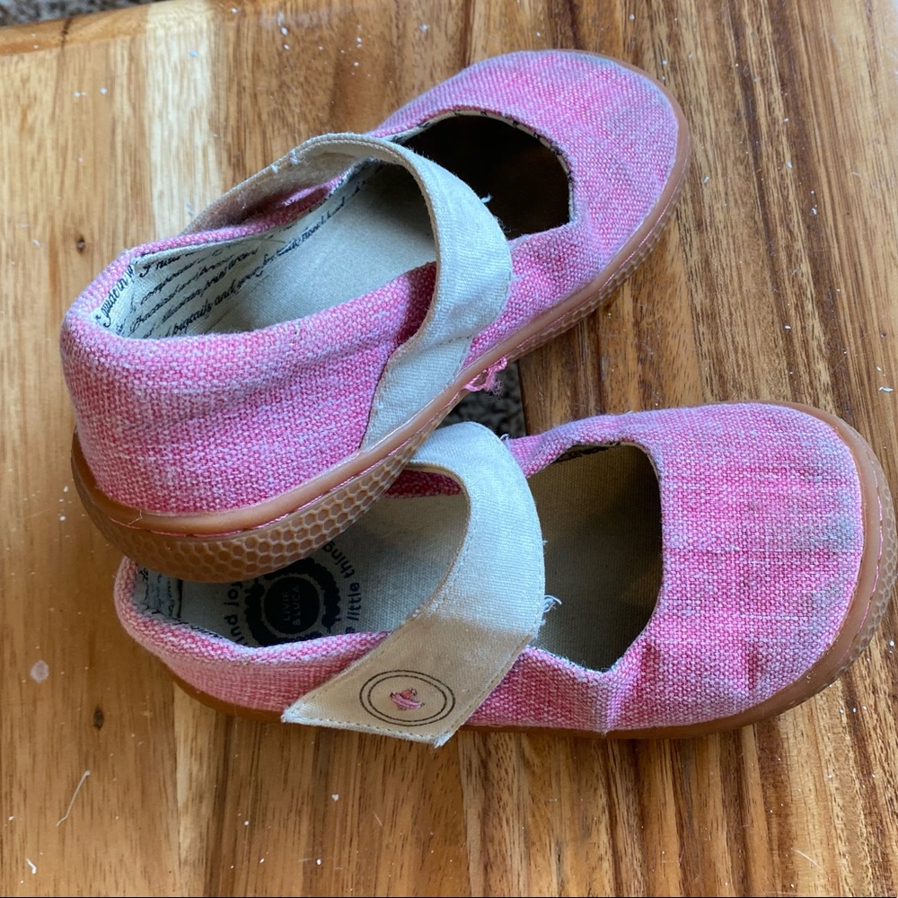 Livie & Luca Shoes